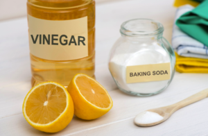 Easy DIY Floor Cleaner Recipe with Vinegar & Water